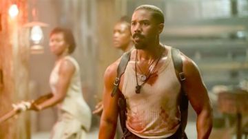 One Battle After Another يخطف جائزة أفضل سيناريو مقتبس و Sinners السيناريو الأصلي