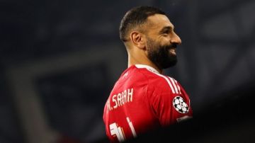 أرقام محمد صلاح أمام ولفرهامبتون في الدوري الإنجليزي