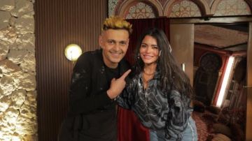 أشرف زكي : رامز جلال بيحب أسماء جلال والموضوع هزار .. الدنيا سخنت بسبب السوشيال ميديا