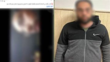 اتق الله يا اختاه.. القبض على المتهم بالتحرش بفتاة داخل ميكروباص بالإسكندرية