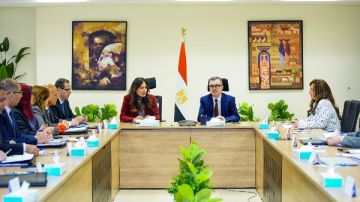 الإسكان: الخطة الاستثمارية حتى 2030 تستهدف تلبية احتياجات المواطنين الأساسية