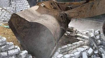 البحيرة.. إزالة 37 حالة تعد على المباني بإجمالي مساحة 2981 م 