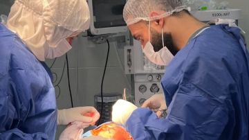 الدقهلية.. نجاح جراحة دقيقة بمستشفى شربين لعلاج كسر مفتت بالقوس الوجني دون ندبات إضافية