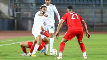 السفارة المصرية بالجزائر توفر تذاكر مجانية لجماهير المصري أمام شباب بلوزداد