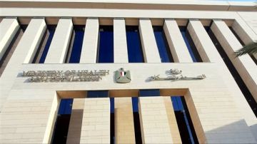 الصحة: 13.4 ألف مكالمة لطلب رعايات وحضانات وأكياس الدم عبر 137 خلال العيد