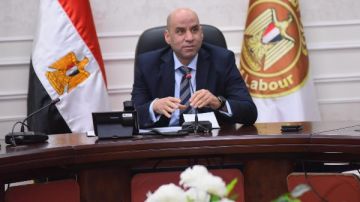 العمل: ضوابط لتشغيل الأطفال وحظر عملهم في المهن الخطرة العمل: ضوابط لتشغيل الأطفال وحظر عملهم في المهن الخطرة