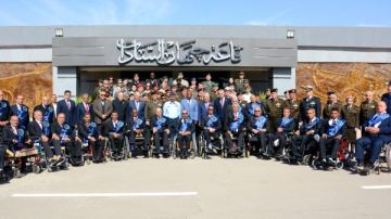 القوات المسلحة تنظم معرضا فنيا ومهرجانا رياضيا بمناسبة ذكرى يوم الشهيد