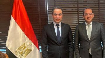 المسلماني: الحكومة تدعم مشروع التطوير في ماسبيرو