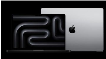 بميزات ثورية وسعر مفاجأة ..أبل تعلن عن إطلاق MacBook Pro إليك أهم ميزاته