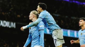 تحركات داخل برشلونة لضم هالاند.. اجتماعات مع مسئولي مانشستر سيتي تكشف تفاصيل جديدة