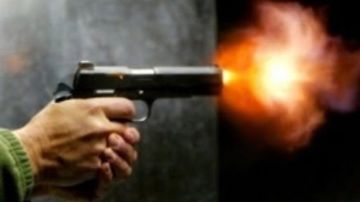 تفاصيل مقتل أب ونجله بإطلاق النار عليهم في حدائق أكتوبر