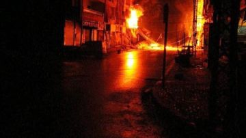 تل أبيب تشتعل بـ صواريخ من إيران.. انفجارات ضخمة تهز إسرائيل