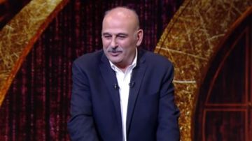 جمال سليمان : السودان يستطيع إطعام نصف العالم .. الآن غارق في الحروب