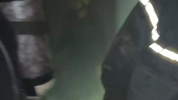 حرفية عالية.. التفاصيل الكاملة لإخماد حريق في مكاتب فندق ريستا بورسعيد الإدارية