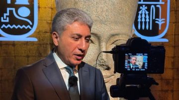 حصاد السياحة والآثار في أسبوع اكتشافات آثرية بالبحيرة ومشاركات بـ معارض دولية