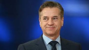 رئيس وزراء سلوفينيا يعلن فوز حزبه في الانتخابات العامة رئيس وزراء سلوفينيا يعلن فوز حزبه في الانتخابات العامة