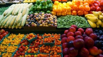 رغم ارتفاع البنزين والسولار.. نقيب الفلاحين يزف بشرى سارة للمصريين بشأن الأسعار رغم ارتفاع البنزين والسولار.. نقيب الفلاحين يزف بشرى سارة للمصريين بشأن الأسعار