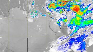 رياح قوية والأمطار مستمرة.. تحذير عاجل من الأرصاد بشأن طقس اليوم رياح قوية والأمطار مستمرة.. تحذير عاجل من الأرصاد بشأن طقس اليوم