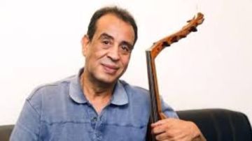 صلاح الشرنوبي يكشف كواليس لأول مرة عن لحظة وفاة الفنانة ذكري