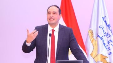 عمرو عثمان يستعرض الأثر المجتمعي لـ أنت أقوى من المخدرات لرفع الوعى بخطورة الإدمان عمرو عثمان يستعرض الأثر المجتمعي لـ أنت أقوى من المخدرات لرفع الوعى بخطورة الإدمان