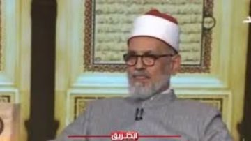 مجدي عبدالغفار: مشاهد القيامة في القرآن تحذر من اتباع الضلال