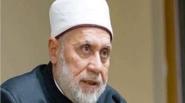 مستشار شيخ الأزهر يوضح موقف دعاء خطيب العيد ومحبة أهل البيت مستشار شيخ الأزهر يوضح موقف دعاء خطيب العيد ومحبة أهل البيت