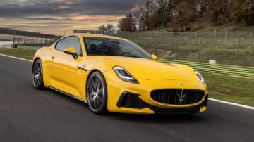 مستقبل مازيراتي على حافة الانهيار.. تراجع تاريخي في المبيعات