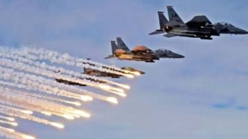 مقـ.تل موظفين بمركز إسعاف في هجوم أمريكي إسرائيلي على شيراز