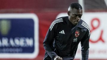 منتخبا مالي وكاب ڤيردي يطلبان ديانج وكامويش في الأجندة الدولية