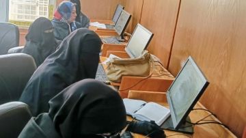 منطقة الإسماعيلية الأزهرية تواصل تطوير كوادرها بتدريبات الذكاء الاصطناعي ومكافحة الفساد الإداري منطقة الإسماعيلية الأزهرية تواصل تطوير كوادرها بتدريبات الذكاء الاصطناعي ومكافحة الفساد الإداري