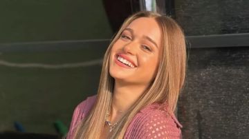 نور إيهاب تكشف لـ صدى البلد كواليس وأسرار شخصيتها في مسلسل اتنين غيرنا.. فيديو نور إيهاب تكشف لـ صدى البلد كواليس وأسرار شخصيتها في مسلسل اتنين غيرنا.. فيديو