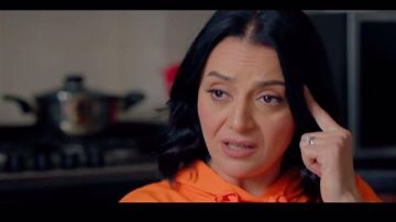 هبة عبد الغني: العمر مجرد رقم.. وأرفض عمليات التجميل تماما