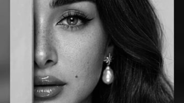 هنا الزاهد تتألق في أحدث ظهور هنا الزاهد تتألق في أحدث ظهور