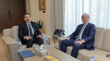 وزارة المالية ومستقبل مصر يطلقان مشروعات لتنمية الاقتصاد الوطني وتوظيف الشباب