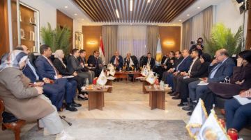 اتصالات البرلمان : مناقشة تعديلات قانون مكافحة الجرائم الإلكترونية بعد العيد.. وعقوبات الابتزاز تصل للمؤبد صور اتصالات البرلمان : مناقشة تعديلات قانون مكافحة الجرائم الإلكترونية بعد العيد.. وعقوبات الابتزاز تصل للمؤبد صور