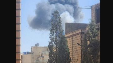 استياء أمريكي من عدم وجود انقسامات بإيران.. واستهداف ناقلة بمضيق هرمز استياء أمريكي من عدم وجود انقسامات بإيران.. واستهداف ناقلة بمضيق هرمز