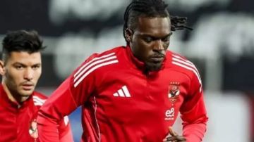 الأهلي يغرم كامويش 50 ألف دولار .. اعرف السبب الأهلي يغرم كامويش 50 ألف دولار .. اعرف السبب