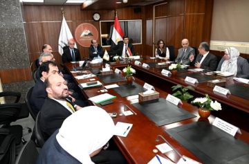 الحكومة المصرية تبحث حوافز إنتاج وتصدير السيارات.. ودعم جديد للصناعات المغذية الحكومة المصرية تبحث حوافز إنتاج وتصدير السيارات.. ودعم جديد للصناعات المغذية