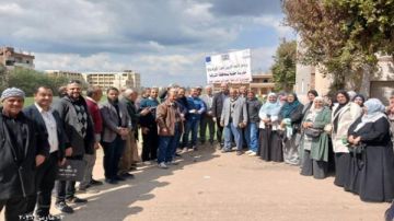  الزراعة تطلق سلسلة من المدارس الحقلية لتعزيز إنتاجية القمح