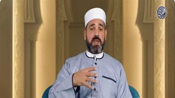 العلم والجهاد.. أزهري: مواقف تاريخية لـ ابن تيمية صنعت فقها جديدا فيديو العلم والجهاد.. أزهري: مواقف تاريخية لـ ابن تيمية صنعت فقها جديدا فيديو