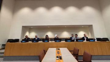 المستشارة أمل عمار تستعرض جهود مصر التشريعية لضمان المشاركة السياسية والاقتصادية للمرأة