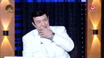 انت بتهرج .. أركان فؤاد يكشف كواليس أغنيته بدنا نتجوز على العيد 