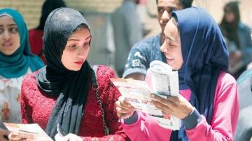 انطلاق امتحانات شهر مارس 2026 في جميع المدارس