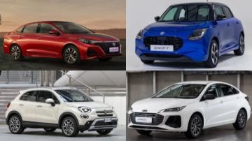 بتكنولوجيا المستقبل.. سيارات أوتوماتيك 2026 في السوق المصرية