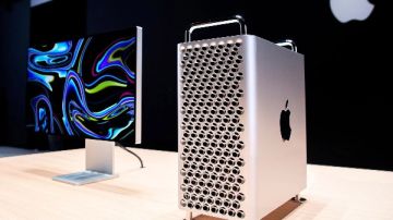 آبل تتخلى عن Mac Pro وتعلن رسميا انتقال التركيز إلى Mac Studio