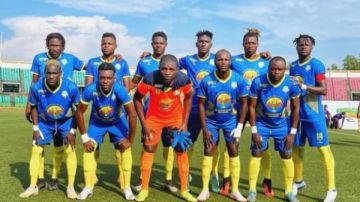 تشكيل فريق أوتوهو ضد الزمالك في ذهاب ربع نهائي الكونفدرالية