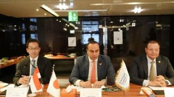 تعاون مصري ياباني لتطوير الرعاية الصحية وتحسين تجربة المرضى بالمستشفيات