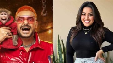 تعرف على ضحية برنامج رامز جلال ليفل الوحش اليوم 17 رمضان تعرف على ضحية برنامج رامز جلال ليفل الوحش اليوم 17 رمضان