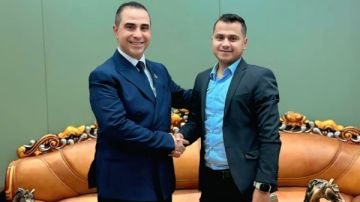 تنظيم الحياة الرقمية للطفل.. البهي يكشف تفاصيل مشروع قانونه المقدم لضبط محتوى السوشيال ميديا تنظيم الحياة الرقمية للطفل.. البهي يكشف تفاصيل مشروع قانونه المقدم لضبط محتوى السوشيال ميديا