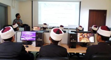 جامعة الأزهر تستأنف الدراسة في جميع الكليات حضوريا غدا السبت